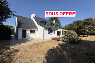 achat maison riec-sur-belon 29340