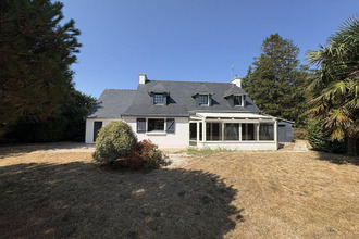 achat maison riec-sur-belon 29340