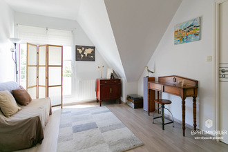 achat maison riec-sur-belon 29340