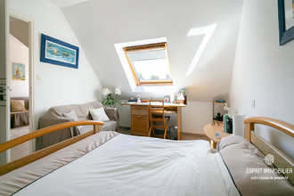 achat maison riec-sur-belon 29340