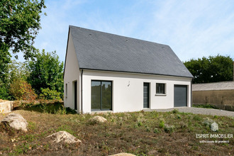 achat maison riec-sur-belon 29340