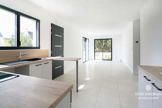 achat maison riec-sur-belon 29340