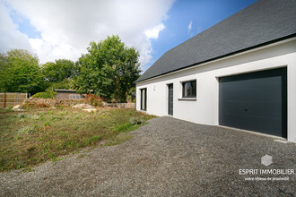 achat maison riec-sur-belon 29340