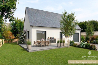 achat maison riec-sur-belon 29340