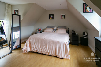 achat maison riec-sur-belon 29340