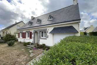 achat maison riec-sur-belon 29340