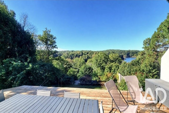 achat maison riec-sur-belon 29340