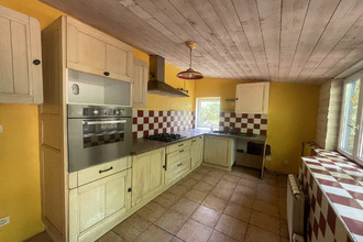 achat maison riec-sur-belon 29340