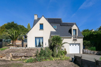 achat maison riec-sur-belon 29340