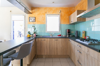 achat maison riec-sur-belon 29340