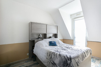 achat maison riec-sur-belon 29340