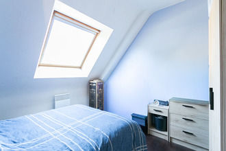 achat maison riec-sur-belon 29340