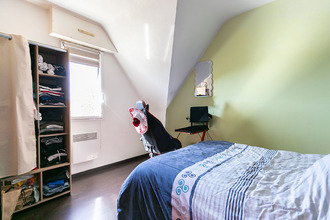 achat maison riec-sur-belon 29340