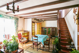 achat maison riec-sur-belon 29340
