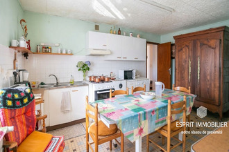 achat maison riec-sur-belon 29340
