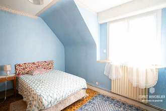 achat maison riec-sur-belon 29340