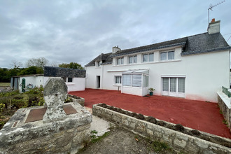 achat maison riec-sur-belon 29340