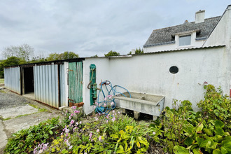 achat maison riec-sur-belon 29340