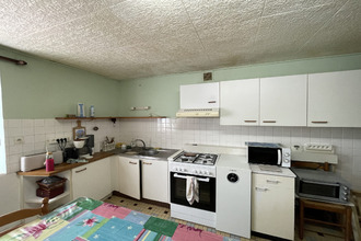 achat maison riec-sur-belon 29340