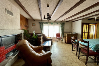 achat maison riec-sur-belon 29340