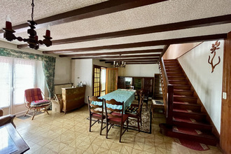 achat maison riec-sur-belon 29340