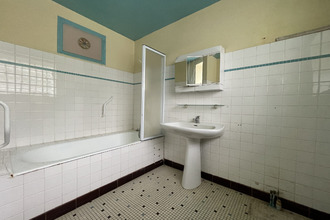 achat maison riec-sur-belon 29340