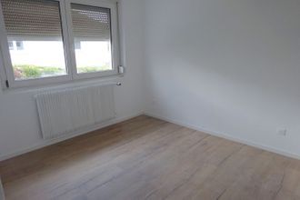 achat maison riedisheim 68400