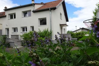 achat maison riedisheim 68400