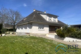 achat maison riedisheim 68400