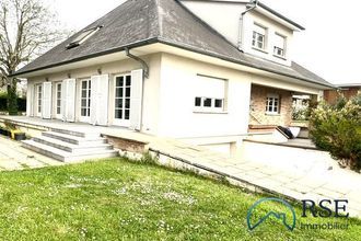 achat maison riedisheim 68400