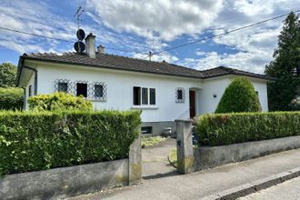 achat maison riedisheim 68400