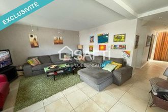 achat maison riedisheim 68400