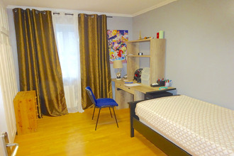 achat maison riedisheim 68400