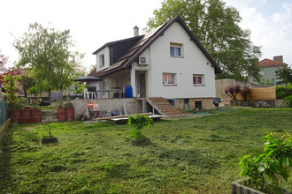 achat maison riedisheim 68400