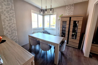 achat maison riedisheim 68400