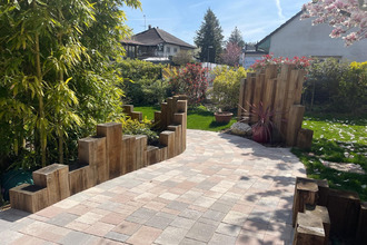 achat maison riedisheim 68400