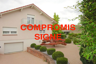 achat maison riedisheim 68400