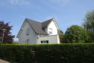 achat maison riedisheim 68400