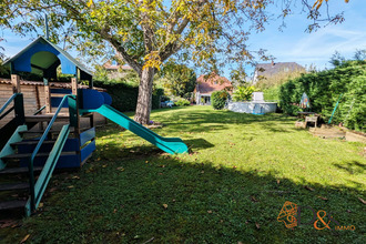 achat maison riedisheim 68400