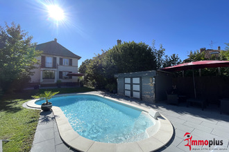 achat maison riedisheim 68400