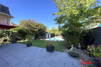 achat maison riedisheim 68400