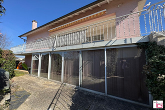 achat maison riedisheim 68400