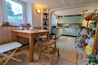 achat maison riedisheim 68400