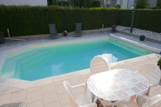 achat maison riedisheim 68400