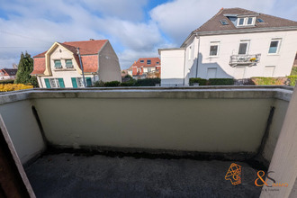 achat maison riedisheim 68400