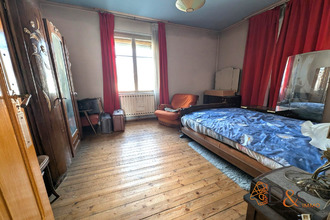 achat maison riedisheim 68400