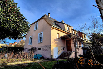 achat maison riedisheim 68400