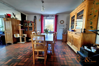 achat maison riedisheim 68400