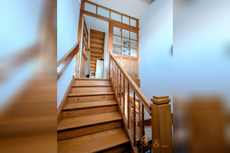 achat maison riedisheim 68400