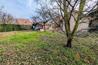 achat maison riedisheim 68400
